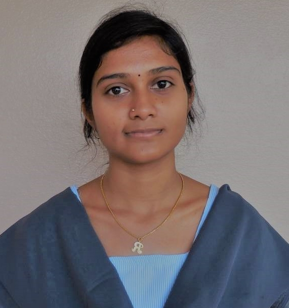 P.RAJARAJESWARI.