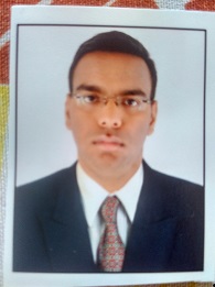 SHUBHAM KUMAR CHANDRAVANSHI