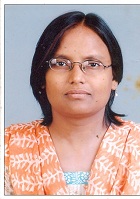 MEENAKSHI YADAV