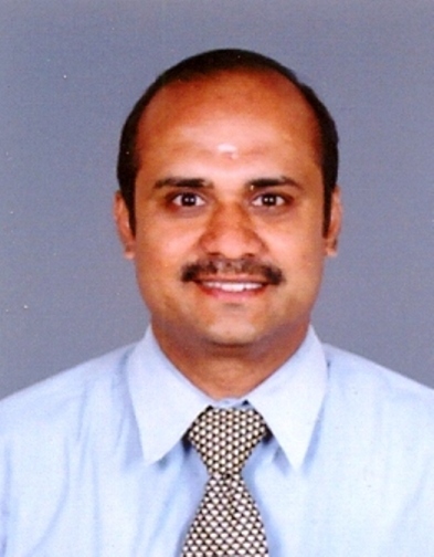 SREEHARAN B N