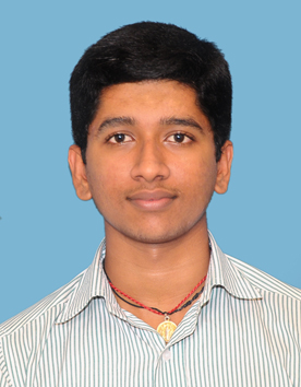 GAUTHAM SIDDHARTH M