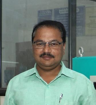 SAMIR BHAGAWAN KUMBHAR