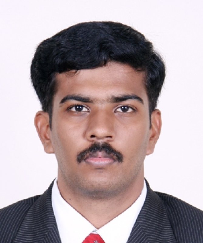 PRAVEEN KUMAR T