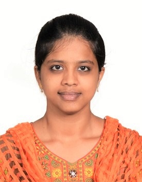 DHARANI JYOTHI NANDAGOPALAKRISHNAN