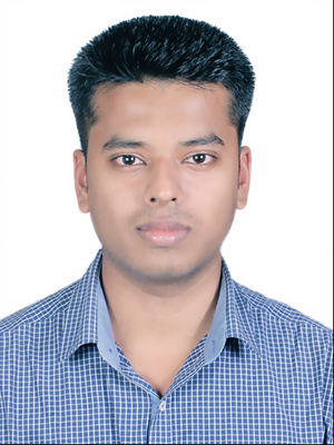 NIKHIL MANIKRAO YEWALE