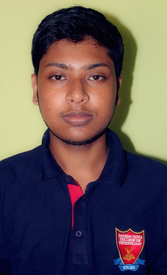 SHUBHAM PAUL