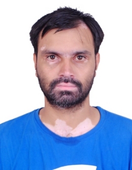 ARUN KUMAR