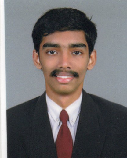 AKARSH ASHOK