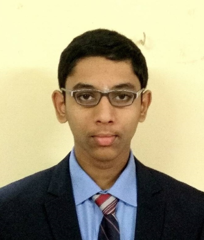 U. Nagaraja sekhar