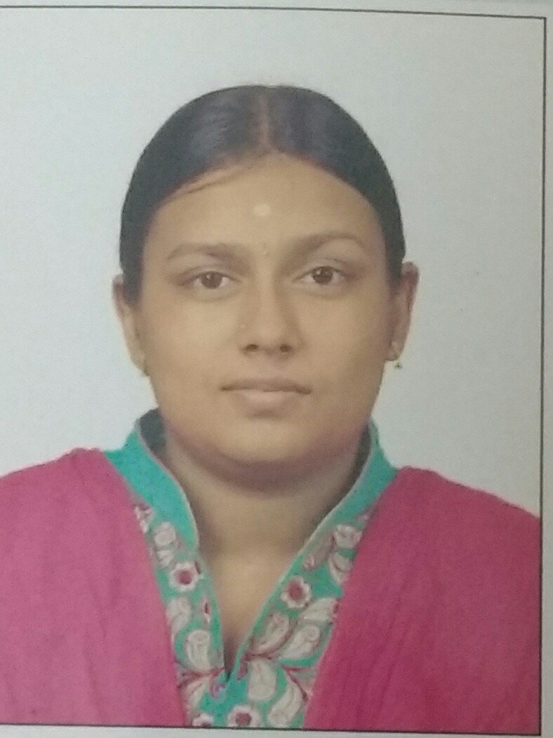 Vanishree P Iyer