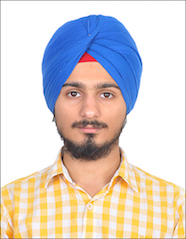 HARVINDER SINGH