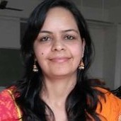 DR. RASHMI RANI