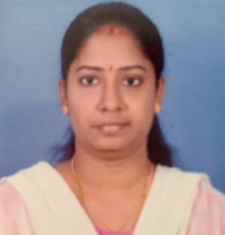 PADMAVATHI B