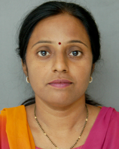 Dr. KALPANA V. METRE