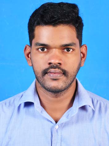 AMITH RAVEENDRAN