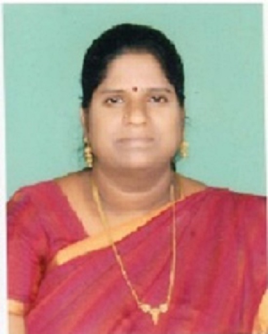 DR.R.KALAIVANI