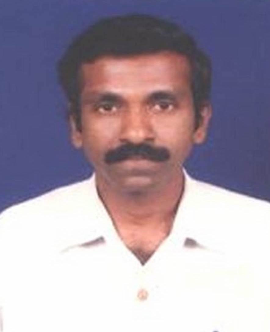 GEMBALI SRINIVASA GUPTA