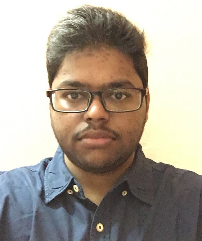 KOTA NIKHIL SAI