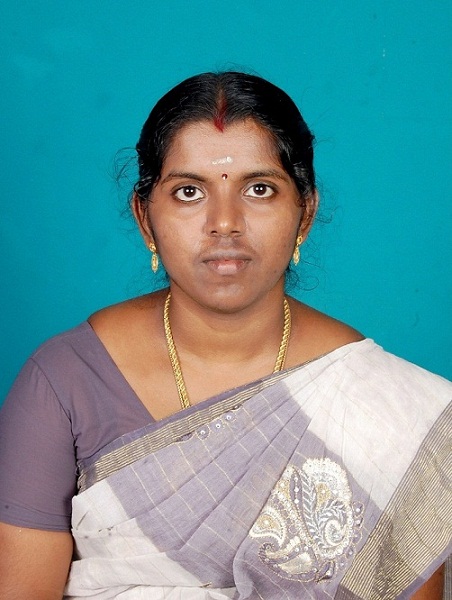 REMYA V