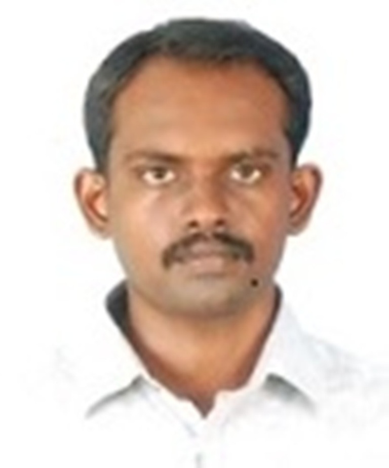 V  PANDYARAJ  