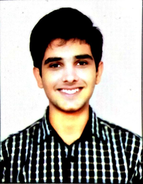 RISHABH PRATAP SINGH