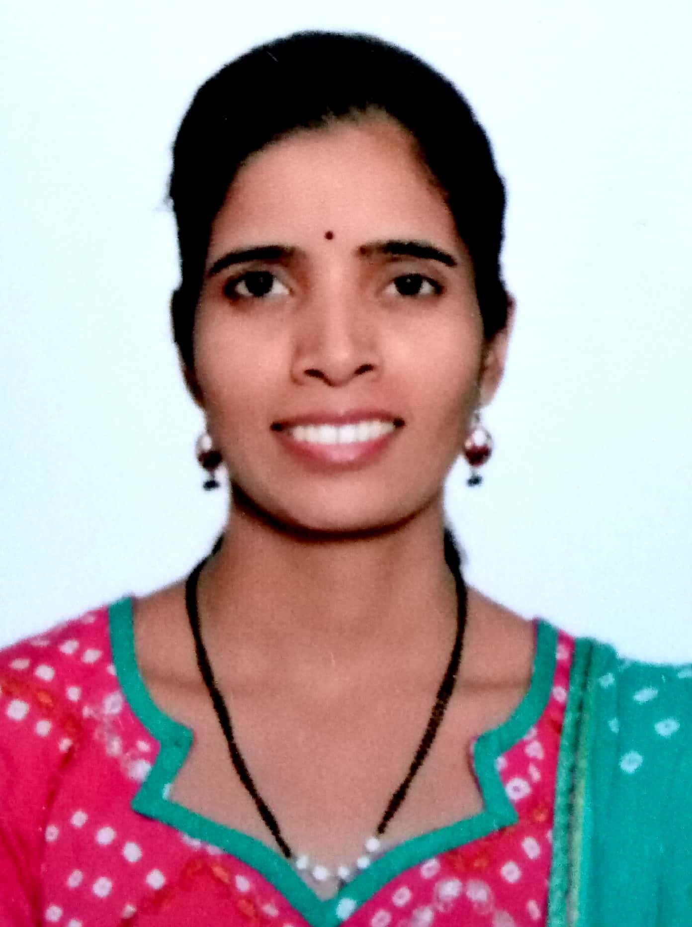 SAVITA VIKAS GOLE