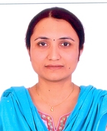 DEEPTI DINESH BANDAWANE