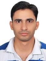 VIKAS CHAUHAN