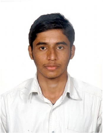 KARTHIKEYAN M