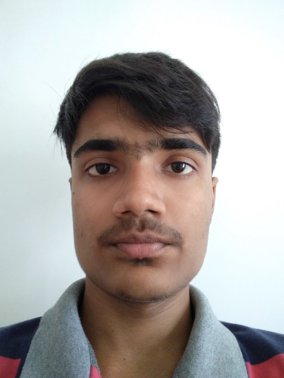 ABHISHEK KUMAR JHA