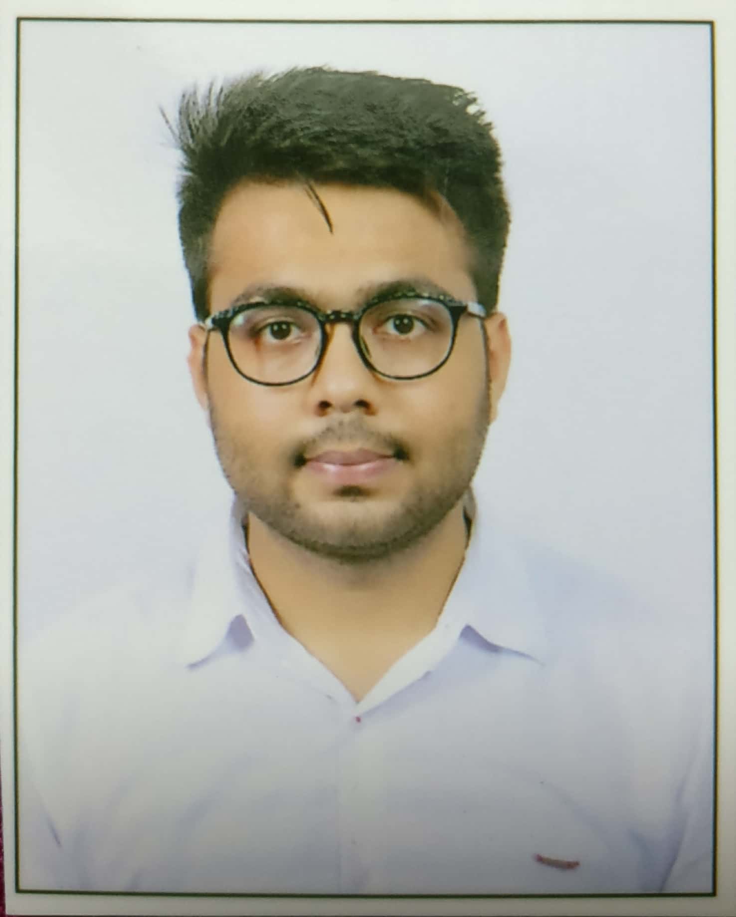 ABHISHEK KANSAL