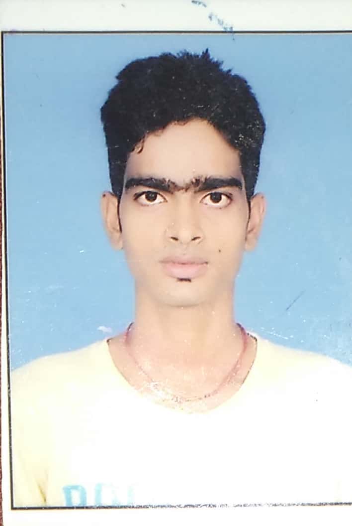 ABHIJEET KUMAR