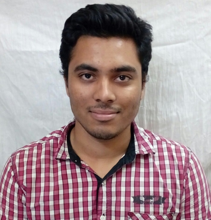 NIKHILESH TRIPATHY