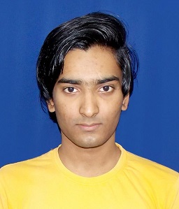 VISHAL BARUA CHOWDHURY