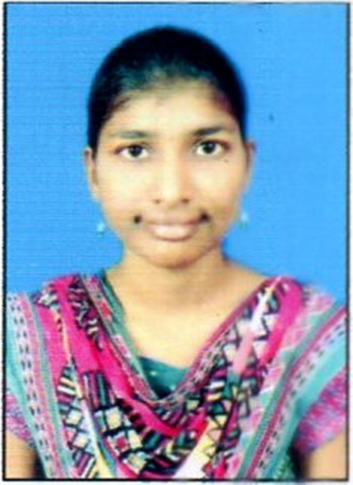 KONDAPALLI KUSUMA KUMARI