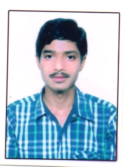 ABHAS KUMAR