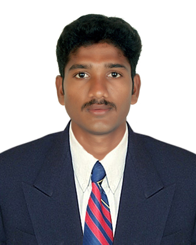 RAMKUMAR S