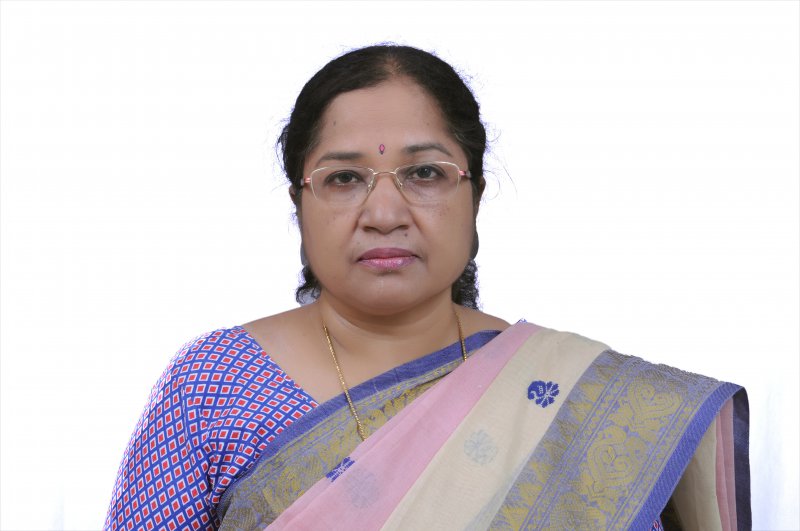 SHOBA KRISHNAN