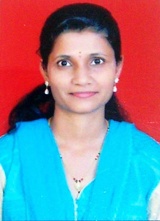 VARSHA NILESH DEGAONKAR