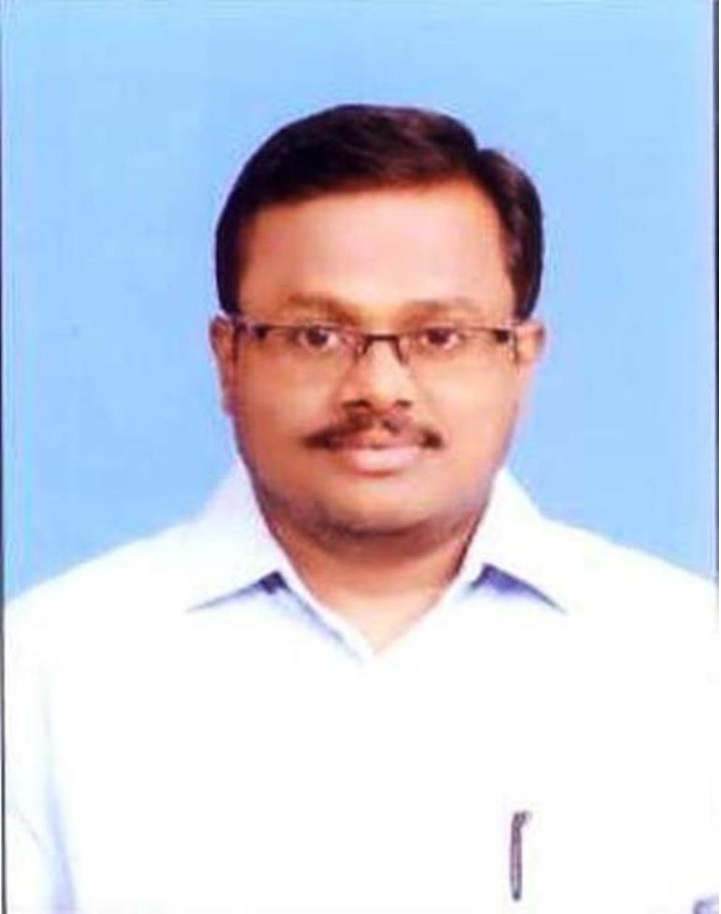 B PUSHPAVANAM