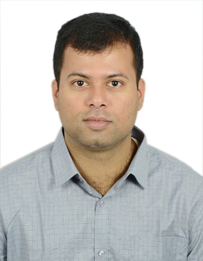 VIVEK G KAMATH