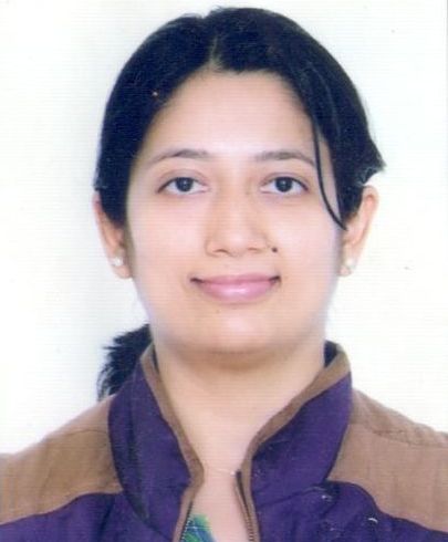 NEHA SINGHAL