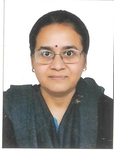 ASHA DEVI SINGH