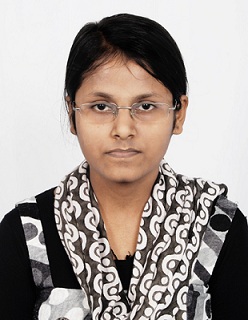 SUSHAMA AGARWALLA