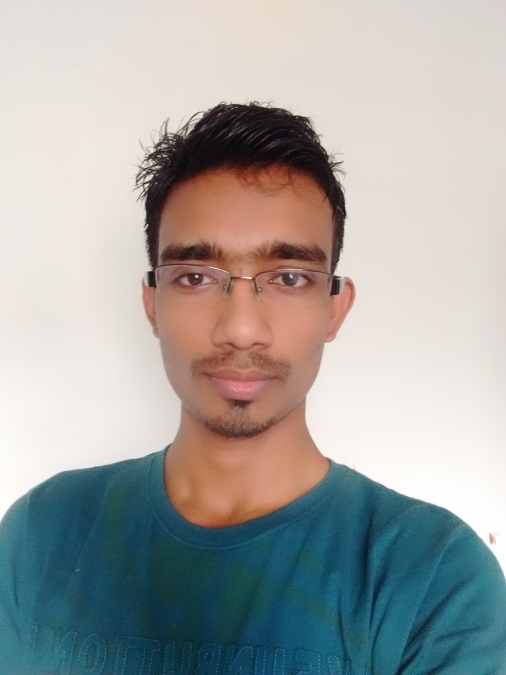 VIKASH KUMAR GUPTA