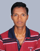 TIRUMALASETTY VAMSI KRISHNA