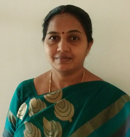 S. Geetha