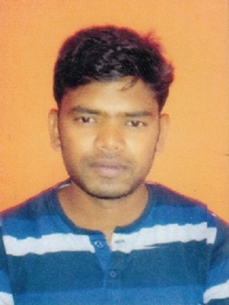 CHANDRESH KUMAR PATEL