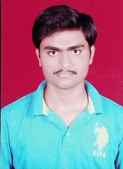 KHAGESH HEMRAJ PIMPARKAR