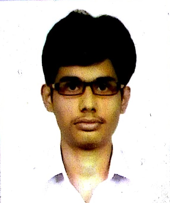 SHUBHAY VAIDYA